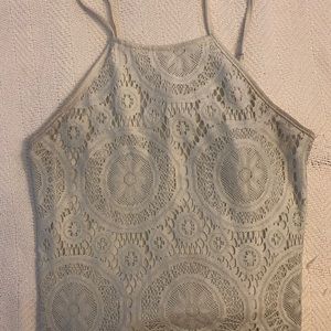 Target tank top